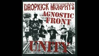 AGNOSTIC FRONT   9 Seconds Remaining 1999