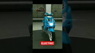 new electric bike_#short #bikeeletrica #bikelover #activa #electronic