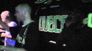 Vibronics - Dubcentral - Sheffield - 22/10/2010 - Part 3