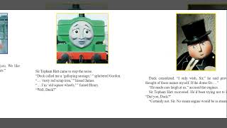 Diesel's Devious Deeds and Other Thomas the Tank Engine Stories A Read Aloud