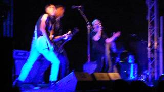 Bad Religion - No Control @ Estragon Bologna Italy 3/09/2015