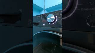 LG Washing Machine #lg #washingmachine #homeappliances #electronics #shorts