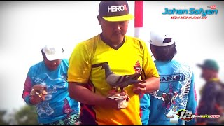 KAISAR KOK BEGINI TURUNNYA Jadinya KALAH Sama Team Hero 37 On Abimanyu Cup 2 NewLupusTegal12Mei2024