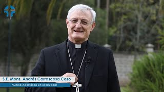 150 Asamblea Plenaria del Episcopado Ecuatoriano en su tercer día