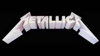 Metallica Mechanix Demo (High Quality)