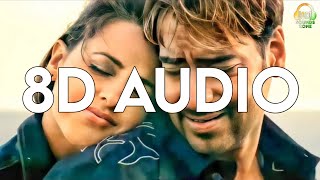 Aitbar Nahi Karna 8D Audio - Qayamat | Abhijeet & Sadhana Sargam | Ajay Devgan & Neha Dhupia