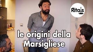 Ritals - Le origini della Marsigliese [sub FRA]