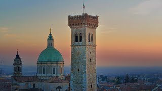 Discover Brescia!