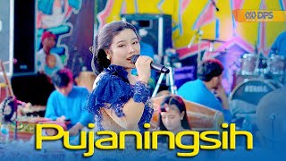 Vivi Voletha - Pujaningsih - Arizta Music - SMpro audio