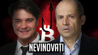 SELLY ȘI BANCIU SUNT NEVINOVAȚI! (țeapă crypto)