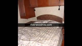 2015 Open Range LT274RLS Light  New Rvs - Mandan,North Dakota - 2015-04-03