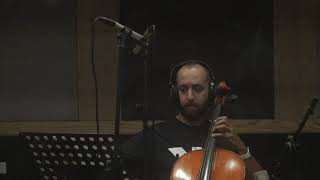 Hana's Main Theme (Helwa El Donia Sokar Series) - Music Making Of 1 - Mohamed ABOZEKRY