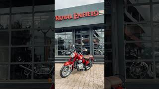 New Classic 350🔥#trending #classic350cc #royalenfieldbikes #royalenfieldclassic350 #royalenfield