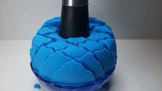 Kinetic Sand (ASMR)