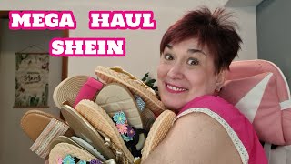 👠👠👠👠👠SHEIN mega HAUL🥿🥿🥿🥿