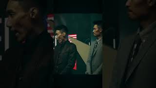 Lin Dan x Lee Chong Wei