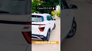 ✨2023 Creta Facelift Sx(o) 🥰2023🔥#cars #cretaknightedition   #creta2024 #shortsfeed #shortsviral