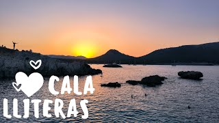 Cala Lliteras Sunset 2024