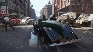 MAFIA 2 REMASTER NEXT WEEK AND MAFIA REMAKE IN AUGUST?! TRILOGY REVEAL FROM 2K | XPL NEWS