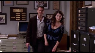 Gilmore Girls - Lorelai and Christopher 7x06 (7)