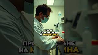 Наука или практика? Медицина основана на доказателства в България