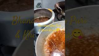 Amazing| Bhandara Style Aloo Puri & Kheer| Easy Tasty|Mom recipe|Punjabi Kitchen Recipe|