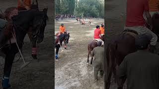 Free style polo Jashn e Ghanche GILGIT BALTISTAN #khapluvalley #polo #freestylepolo