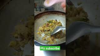 karapendalam dumpa vankaya curry // cooking video // shorts vide