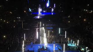 U2 City Of Blinding Lights