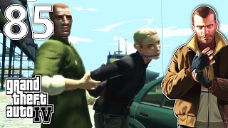 GTA 4 | Mission #85 | Diamonds are a Girl's Best Friend | Grand Theft Auto IV | Gameplay Walkthrough