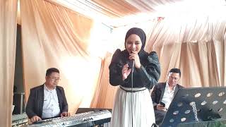 Dunia Tipu Tipu - Yura Yunita || Cover by Entproject