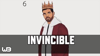 [FREE] Drake ft. G Eazy Type Beat  2018 - Invincible | Free Type Beat | Rap Hiphop Instrumental 2018