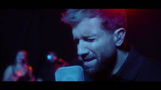 Pablo Alborán - Si Hubieras Querido (En Acústico, en Estudios P.K.O., Madrid, 2020)