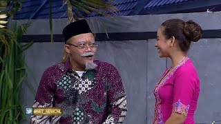 Cuma Kakek Rese yang Udah Tua Tapi Tetap Genit