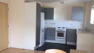 Origin Housing - Birch Court - 1 bedroom with open plan kitchen and living room