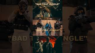 WATCH NOW "BAD TRAP JUNGLE" FULL VIDEO 🔥