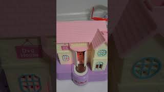 🐕🏠 DOG HOUSE COIN BANK 🏦 #shortvideo #shorts #viral #trending #youtubeshorts