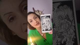 SCORPION - Bani. Ocazii. Spor/ Tarot #shorts  #tarot