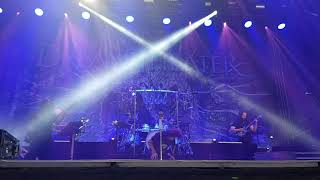 Dream Theater - Peruvian skies, Gävle Sweden