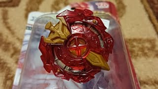 Экскалиус от компании YD Toys / Бейблэйд бёрст / Beyblade burst