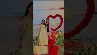 FINALY SAURAV JOSHI MARRIAGE CONFIRM | VIRAL COUPLE | FAMOUS YOUTUBER #ytshorts #shorts