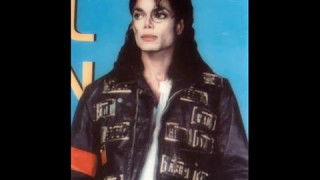 My singing Michael Jackon BAD