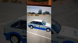 AW Bete BEAMNG Drive #beamngdrive