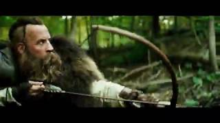 The Last Witch Hunter Official Trailer  (2015)