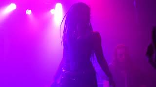 Butcher Babies -  They're Coming to Take Me Away, Live @ Backstage Munich 11.3.2018