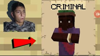 Doamna Natalia e criminală?? Minecraft Viața La Școală 😎