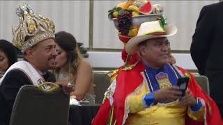 Miss Colombia - Gabriela Tafur - Traje de Baño - Gala de la Belleza - 2019