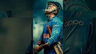 😍Do you know today is 7 july #shorts #ms dhoni #birthday