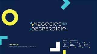 +Negócios –Desperdício | Produto Minimamente Viável  (MOOC 2020)