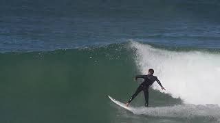 Eli Beukes || J-Bay